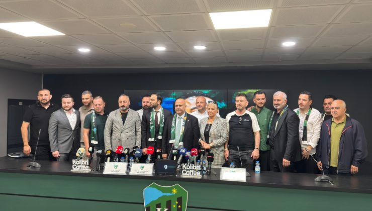 Selçuk İnan, Kocaelispor ile Yıldız Entegre Kocaeli Stadyumu’nda Resmen İmzaladı