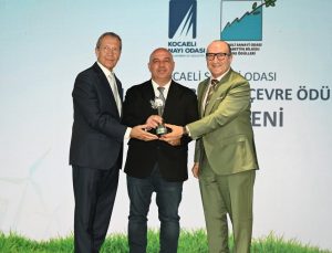 Dip Çamuru Temizliği ile Körfez’den çamur, gelecekten tehdit silindi