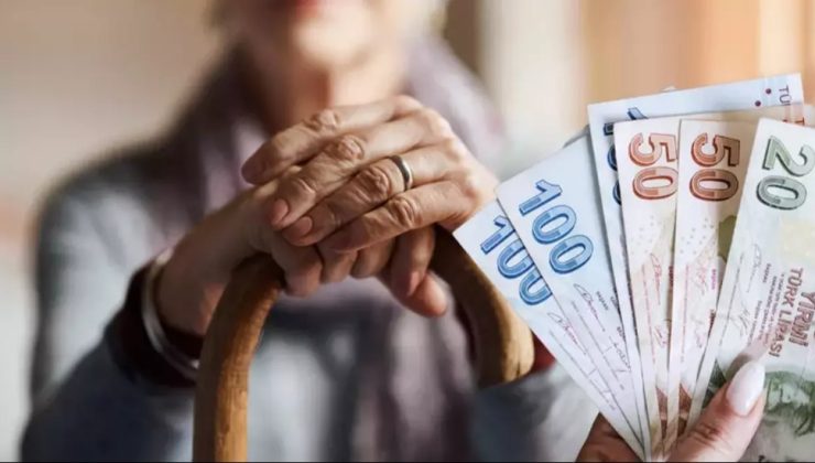 SGK’dan Emeklilere Müjde: Aylık Ödemeler 4 Haziran’da Hesaplarda