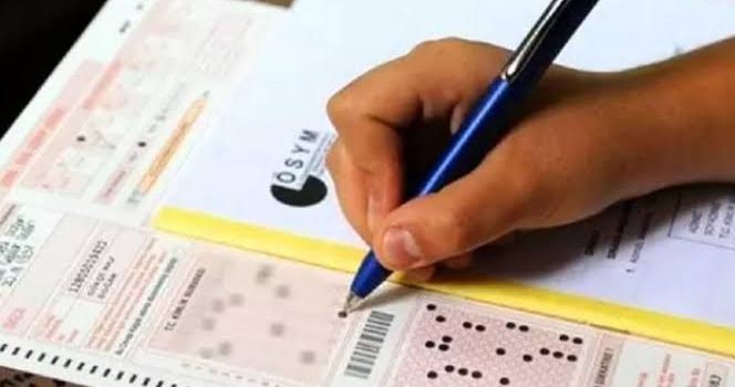 Kocaeli Valiliği YKS Öncesi ve Sınav Süresince Alınacak Tedbirleri Açıkladi