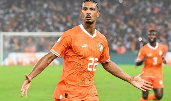 Sebastien Haller Bombası: Kocaelispor Taraftarını Heyecan Sardı