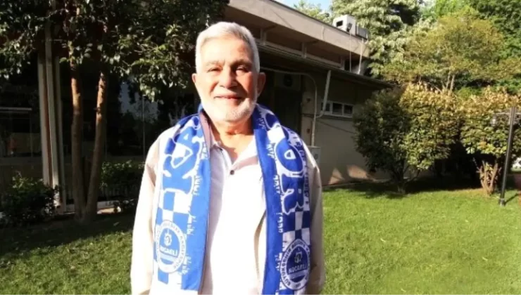 Milli Güreşçi Osman Kanbur Hayatını Kaybetti