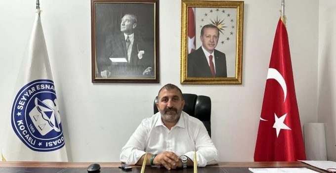 Pazarcılardan Hürriyet’e Sert Tepki: “Kırmızı Çizgimizdir!”