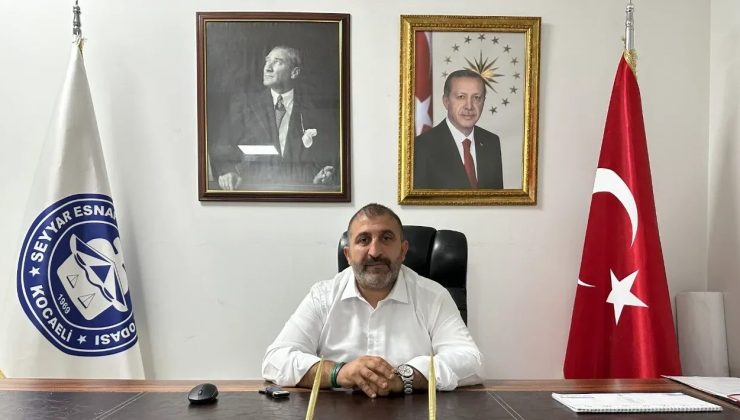 Pazarcılardan Hürriyet’e Sert Tepki: “Kırmızı Çizgimizdir!”