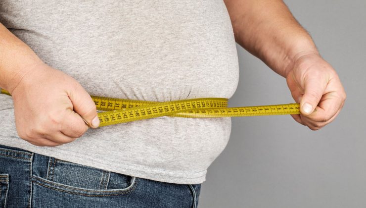 Sağlık Bakanlığı: Ölçülen 5 Milyon Kişinin %26’sı Obez