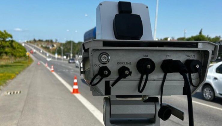 Art Arda Kesilen Radar Cezaları Tepki Çekti: Bakanlık Harekete Geçti