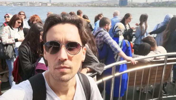 11 Aylık Çocuğu vardı. Kalp Krizi sonucu Öldü