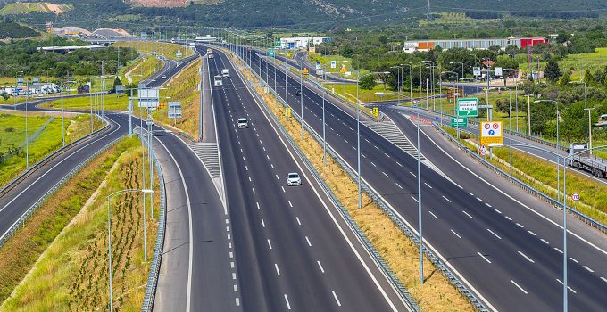 Kurban Bayramı Boyunca Köprü ve Otoyollar Ücretsiz Olacak