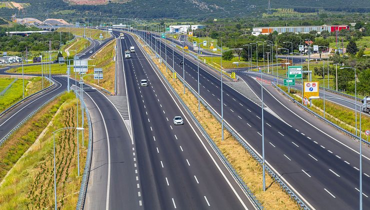 Kurban Bayramı Boyunca Köprü ve Otoyollar Ücretsiz Olacak