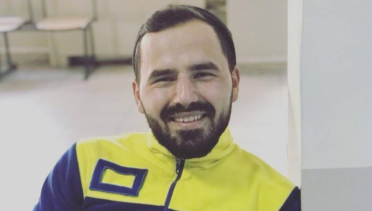 Kartepe Belediyesi’nin sevilen ismi 30 yaşında kalbine yenildi!