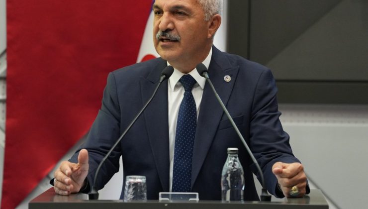 Gebze Ticaret Odası Temmuz Ayı Meclis Toplantısı Gerçekleştirildi