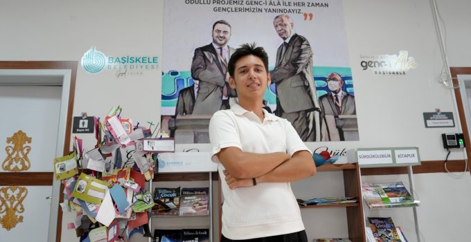 Başiskele Çocuk Üniversitesi’nden LGS-2025 Şampiyonluğuna