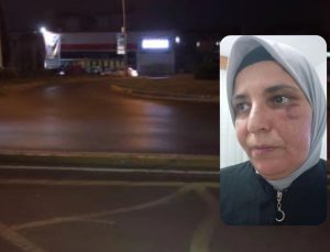 “Canım Yandı, Başkaları Yanmasın” – Derince’de Vatandaş İsyanda
