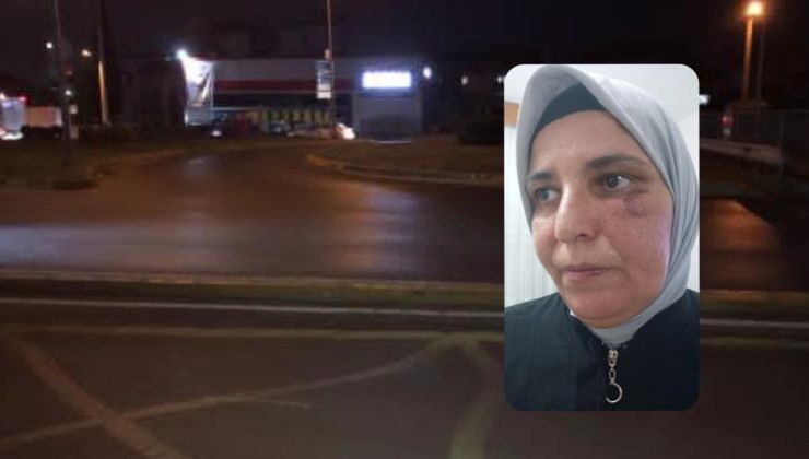 “Canım Yandı, Başkaları Yanmasın” – Derince’de Vatandaş İsyanda