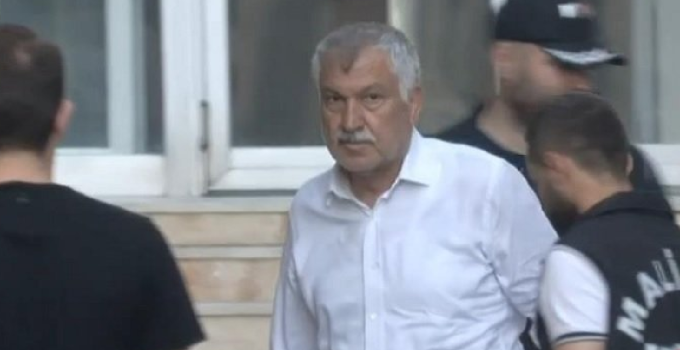 Zeydan Karalar: “Kocaeli’de Doğan Çocuklarımın Hatırına Dik Duruyorum”
