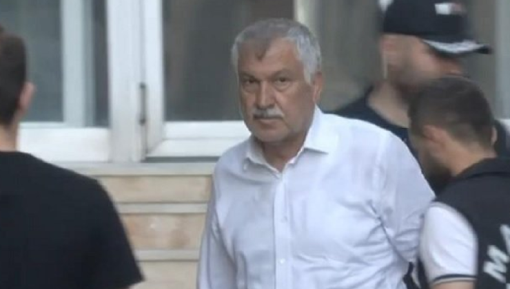 Zeydan Karalar: “Kocaeli’de Doğan Çocuklarımın Hatırına Dik Duruyorum”