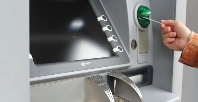 ATM’lere Para Yatırma Limitleri Güncellendi!