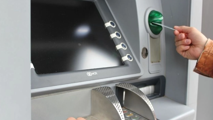ATM’lere Para Yatırma Limitleri Güncellendi!