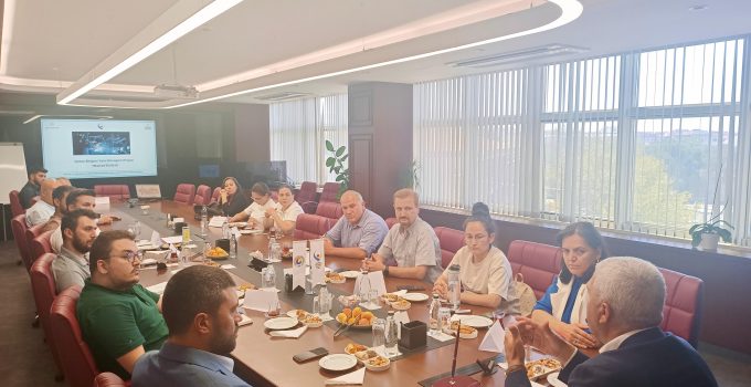 GTO, Yalın Dönüşüm Programları ile Üyelerinin Verimliliğini Artırıyor