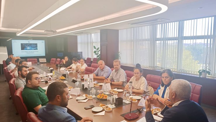 GTO, Yalın Dönüşüm Programları ile Üyelerinin Verimliliğini Artırıyor