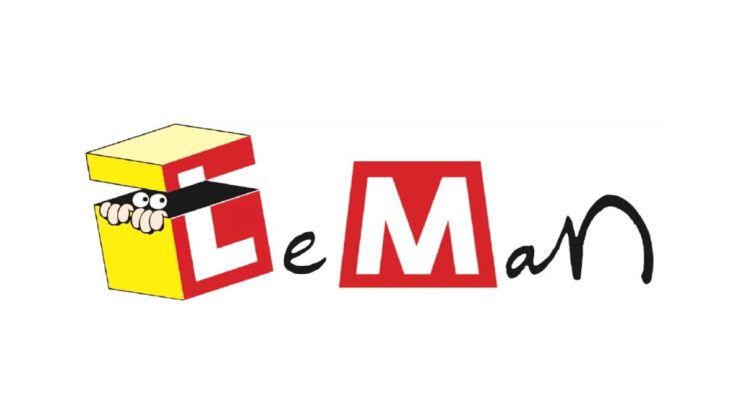 Leman Dergisine “Peygambere Hakaret” Soruşturması: 4 Gözaltı