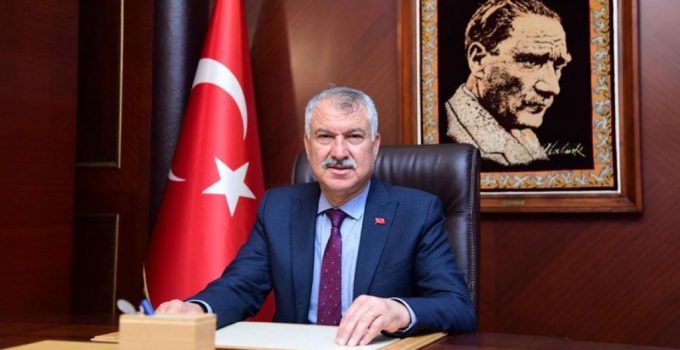 CHP’li Belediyelere Yolsuzluk Operasyonu