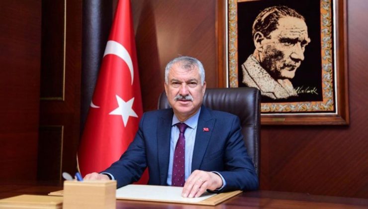 CHP’li Belediyelere Yolsuzluk Operasyonu