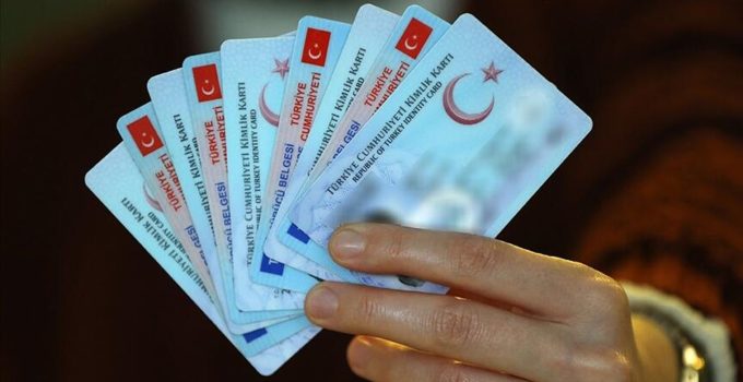 Eski Tip Ehliyetler 1 Ağustos’tan İtibaren Geçersiz Olacak!