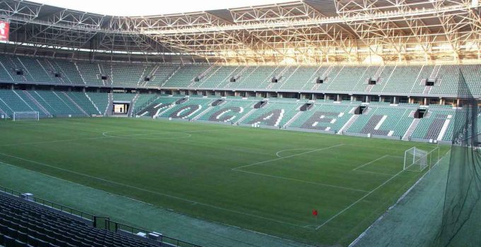 Kocaelispor’dan Taraftara Müjde: Kombine Fiyatlarında %41 İndirim