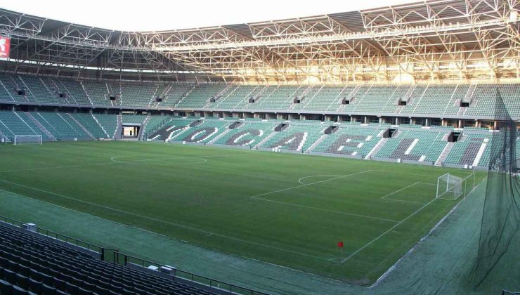 Kocaelispor’dan Taraftara Müjde: Kombine Fiyatlarında %41 İndirim