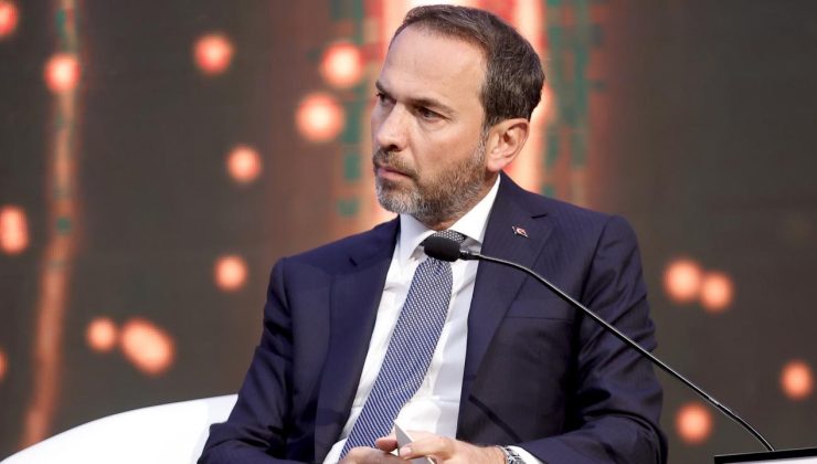 Enerji Bakanı Bayraktar: 57 Milyon Varillik Petrol Rezervi Tespit Edildi