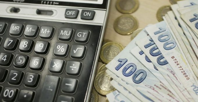 Vergi Borcu Olanlar Dikkat! 4 Kat Arttı