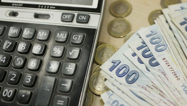 Vergi Borcu Olanlar Dikkat! 4 Kat Arttı