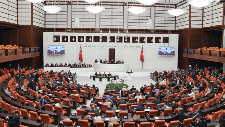 Kocaeli Milletvekilleri Meclis Lokantasında zehirlendi!