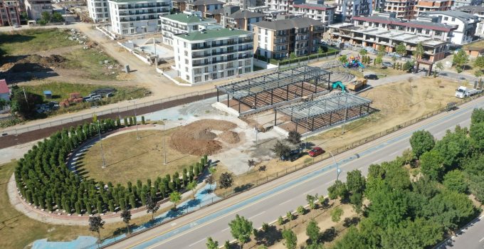 Genc-i Âlâ ile Geleceğin Bilim İnsanları Yetişecek