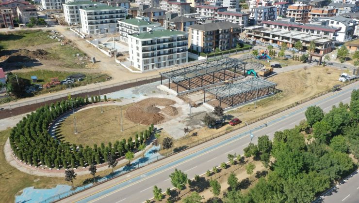 Genc-i Âlâ ile Geleceğin Bilim İnsanları Yetişecek
