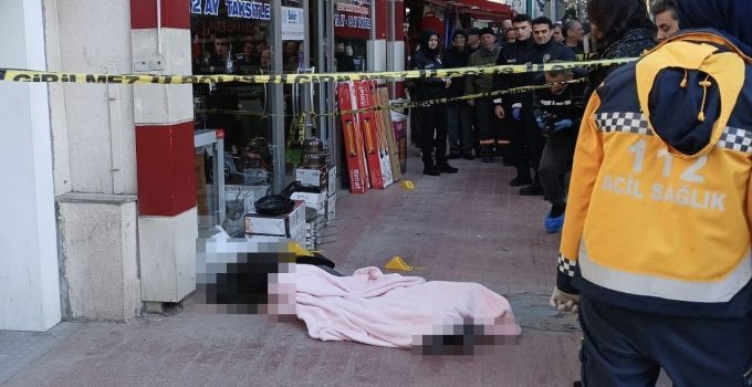 Kocaeli’de Kan Davası Cinayeti: “Pişman Değilim” Dedi