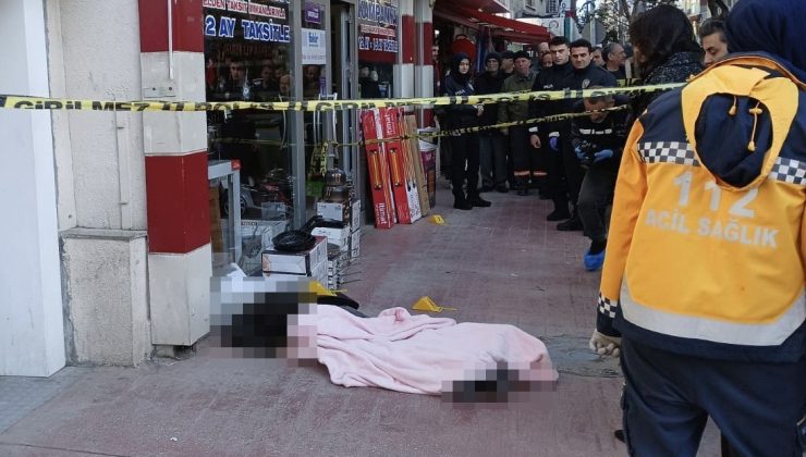 Kocaeli’de Kan Davası Cinayeti: “Pişman Değilim” Dedi