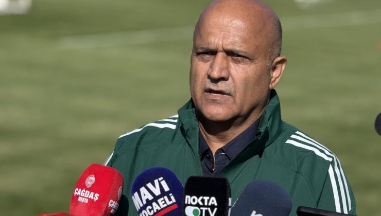 Başkan Durul ‘Hedefimiz Avrupa kupalarına katılmak.’