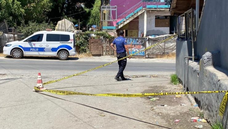 Kandıra’da Sokak Ortasında Silahlı Saldırı: 2 Yaralı