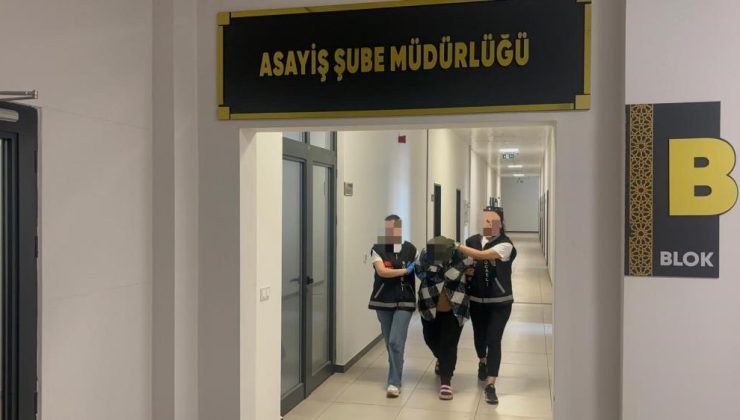 İzmit’te Cinayet: Kocasını Tüfekle Vurarak Öldüren Kadın Tutuklandı
