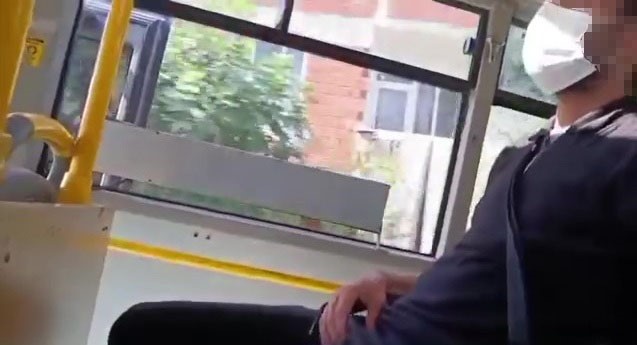 Gebze’de Otobüste Taciz İddiası: Şüpheli Gözaltına Alındı