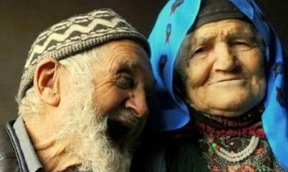 Türkiye’de Ortalama Yaşam Süresi 78,1 Yıl Oldu