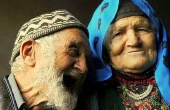 Türkiye’de Ortalama Yaşam Süresi 78,1 Yıl Oldu