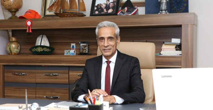 Azmi Cihat Hatipoğlu Körfezim’e Geri Döndü