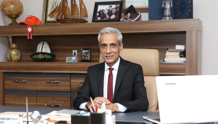 Azmi Cihat Hatipoğlu Körfezim’e Geri Döndü