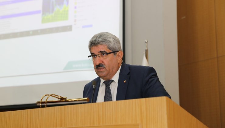 Başkan Bulut’tan TCMB Faiz Kararına İlişkin Değerlendirme