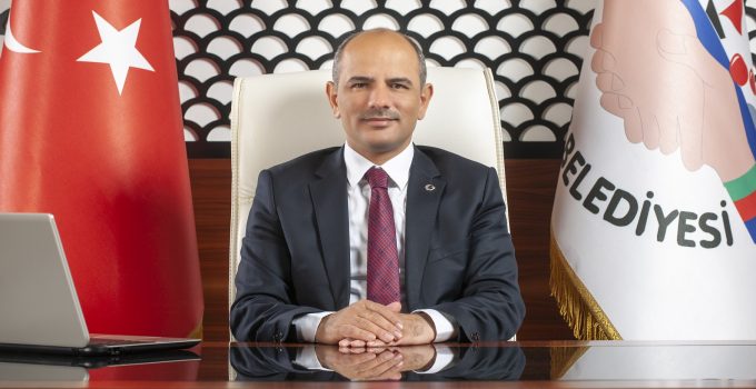 Başkan Şener Söğüt: “Milletimizin Demir Yumruğu Tarihe Geçti”