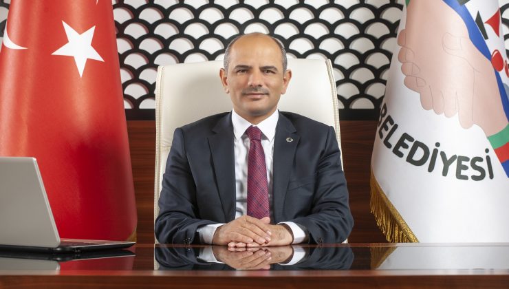 Başkan Şener Söğüt: “Milletimizin Demir Yumruğu Tarihe Geçti”