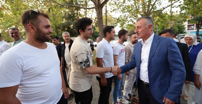 Batı Trakya’ya destek köprüsü kurulacak
